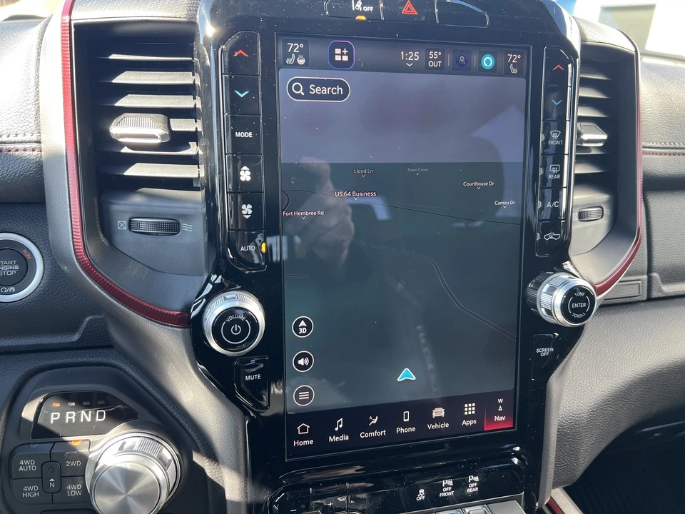 2026 Ram - Image 25 of 31