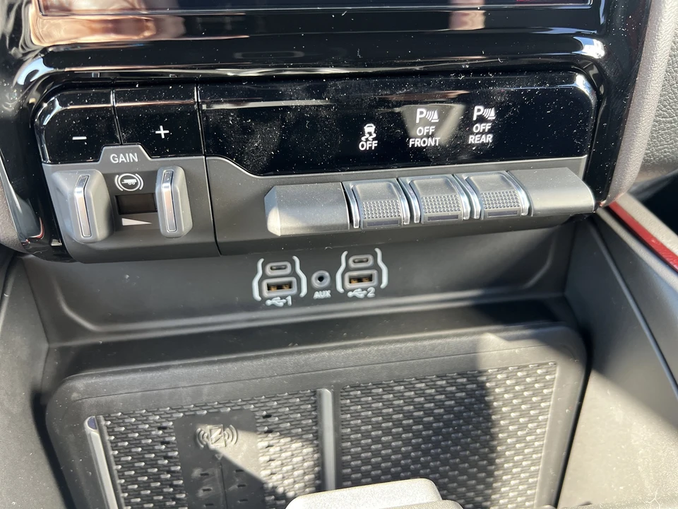 2026 Ram - Image 26 of 31