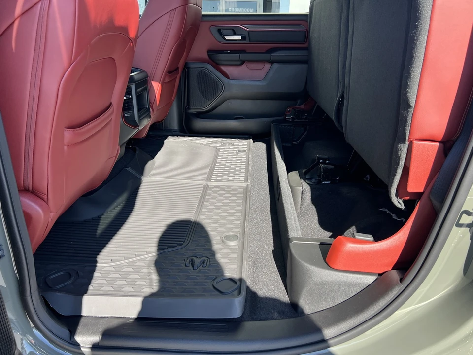 2026 Ram 1500 2nd Gen - Image 15 of 21