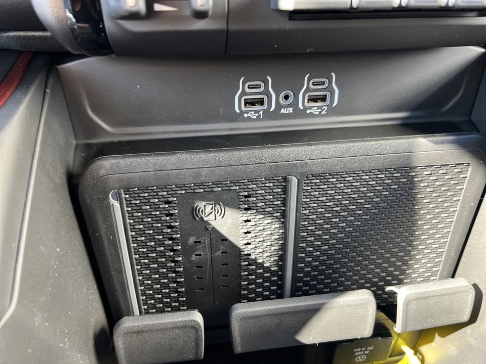 2026 Ram - Image 27 of 31