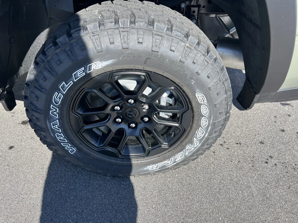 2026 Ram 1500 2nd Gen - Image 13 of 21