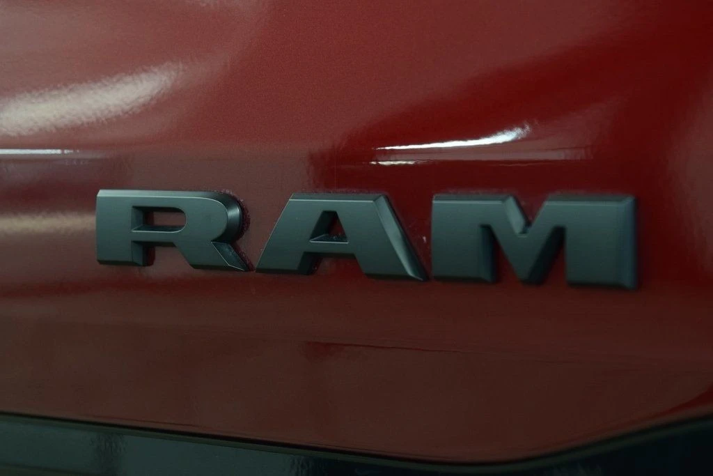 2026 Ram 1500 2nd Gen - Image 17 of 21