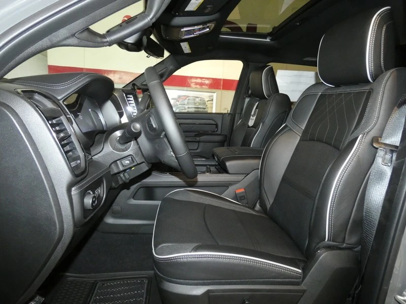 2026 Ram 2500 - Image 10 of 21