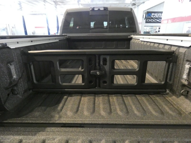 2026 Ram 2500 - Image 6 of 21