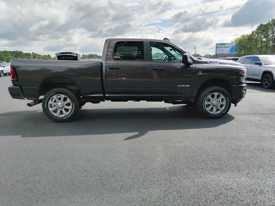 2026 Ram 2500 - Image 4 of 12