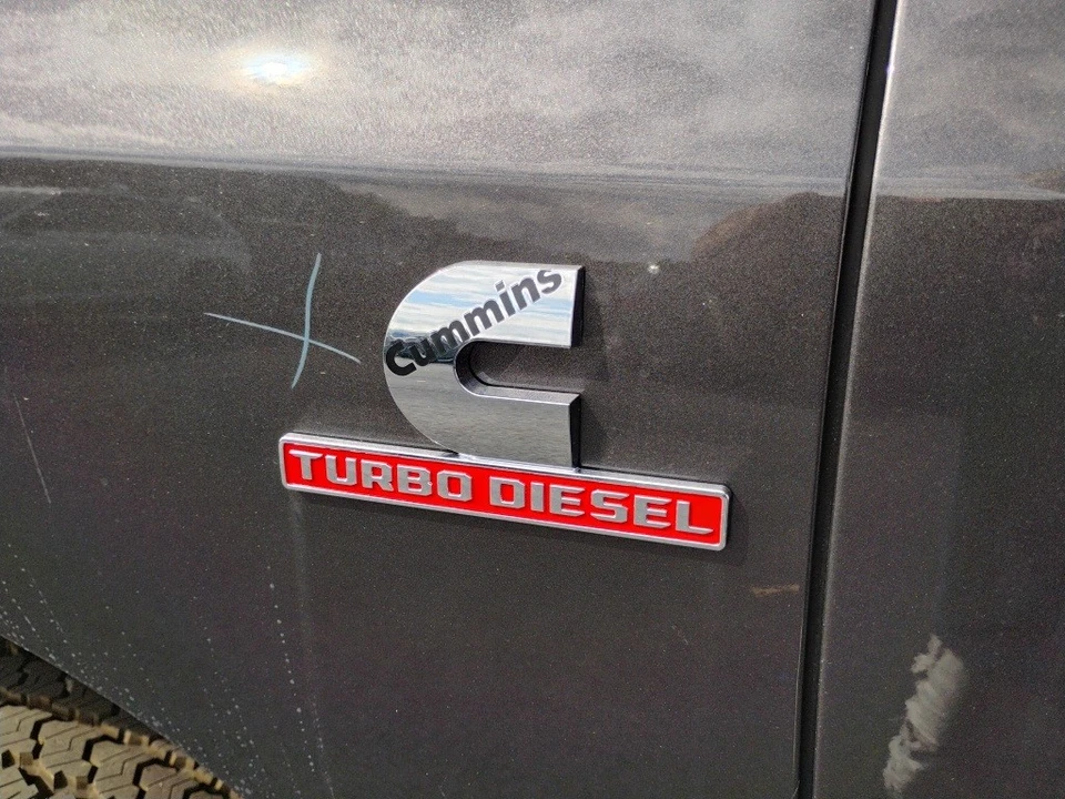 2026 Ram 2500 - Image 11 of 12