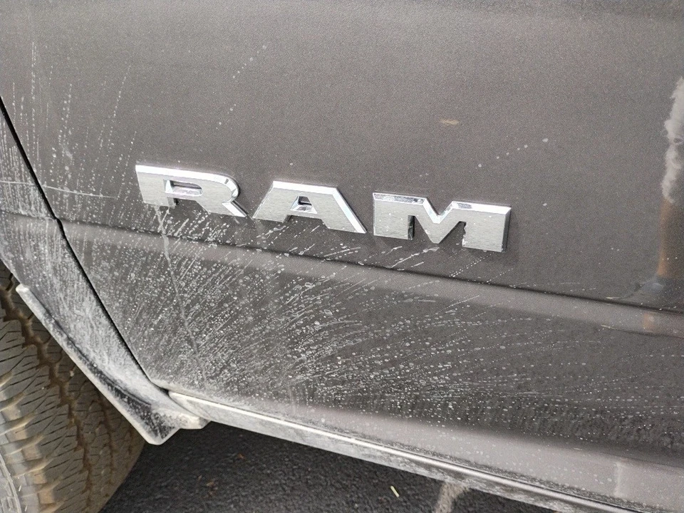 2026 Ram 2500 - Image 10 of 12