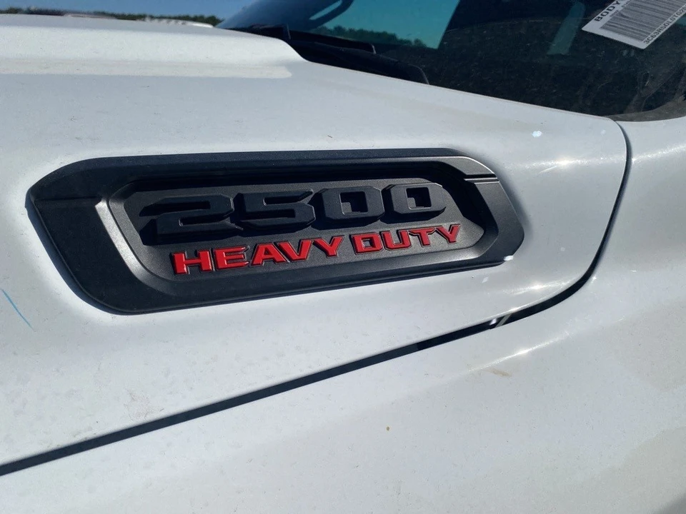 2026 Ram 2500 - Image 10 of 12