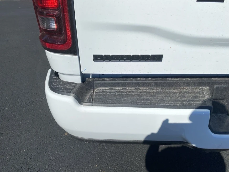 2026 Ram 2500 - Image 12 of 12