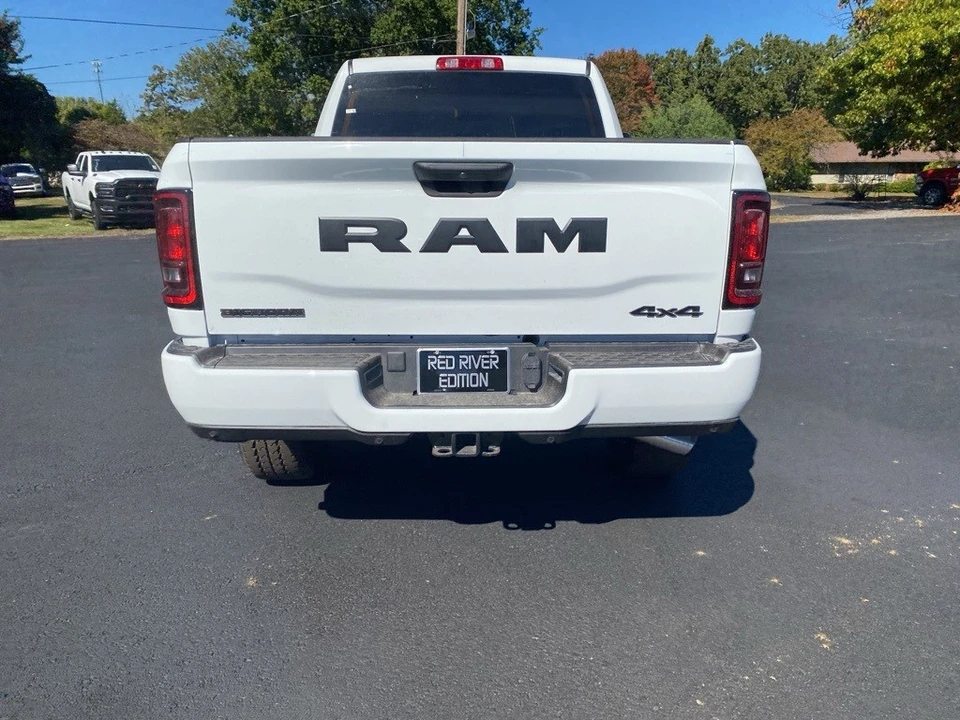 2026 Ram 2500 - Image 6 of 12