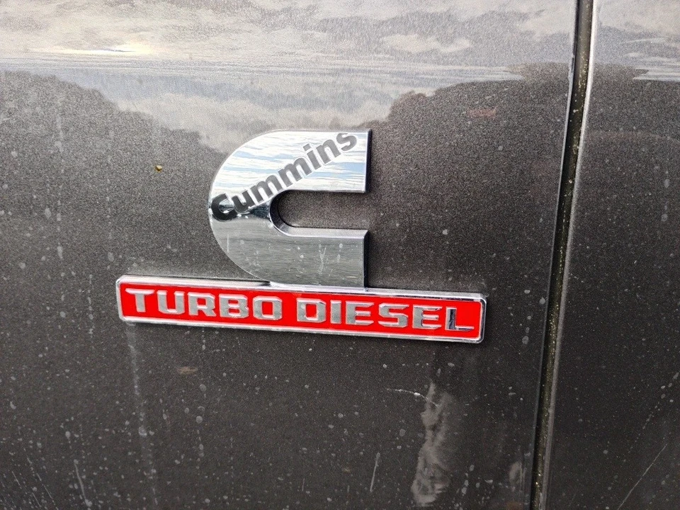 2026 Ram 2500 - Image 11 of 12