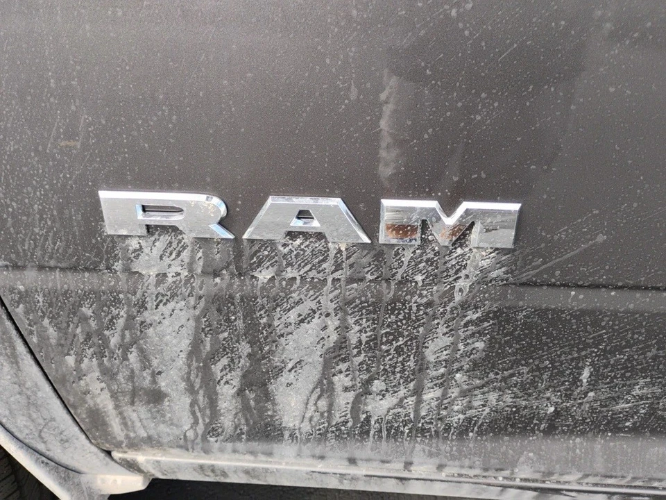 2026 Ram 2500 - Image 10 of 12