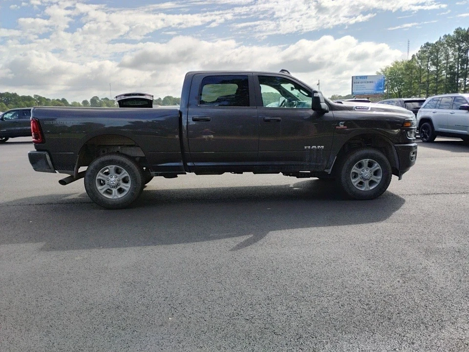2026 Ram 2500 - Image 4 of 12