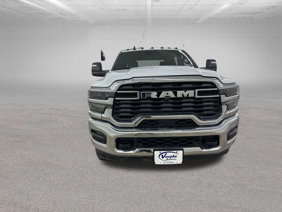 2026 Ram 2500 - Image 3 of 12