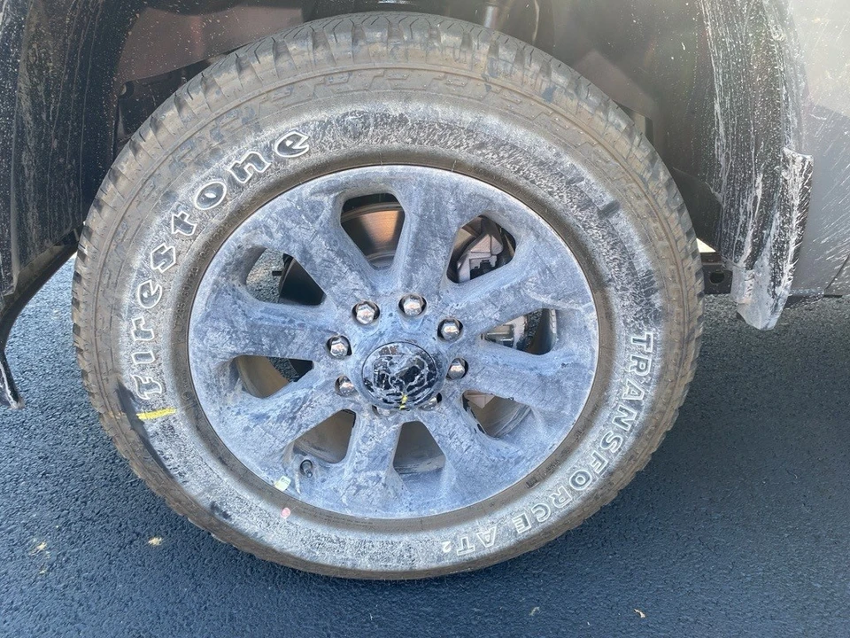 2026 Ram 2500 - Image 9 of 12