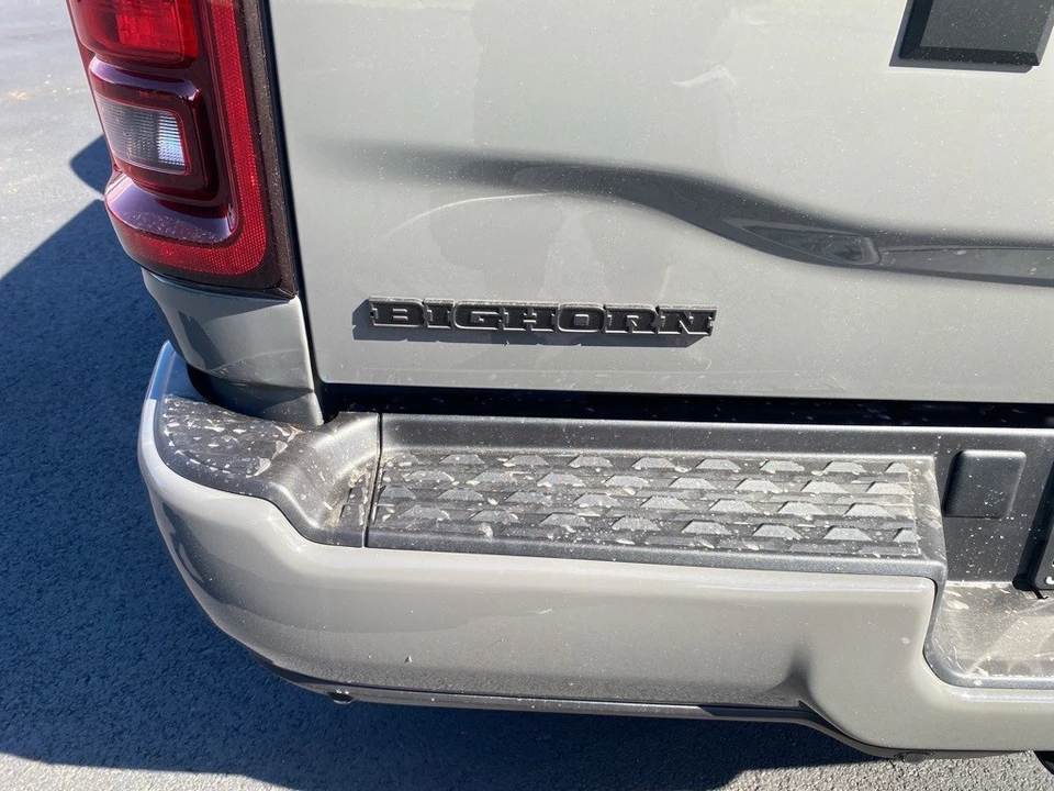 2026 Ram 2500 - Image 12 of 12