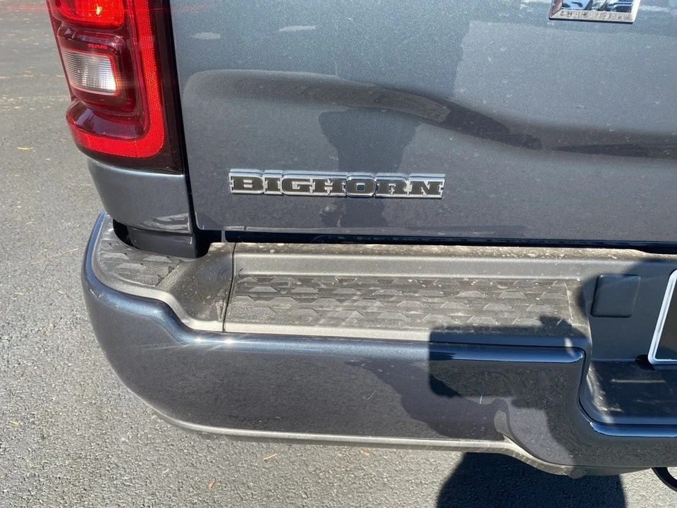 2026 Ram 2500 - Image 12 of 12