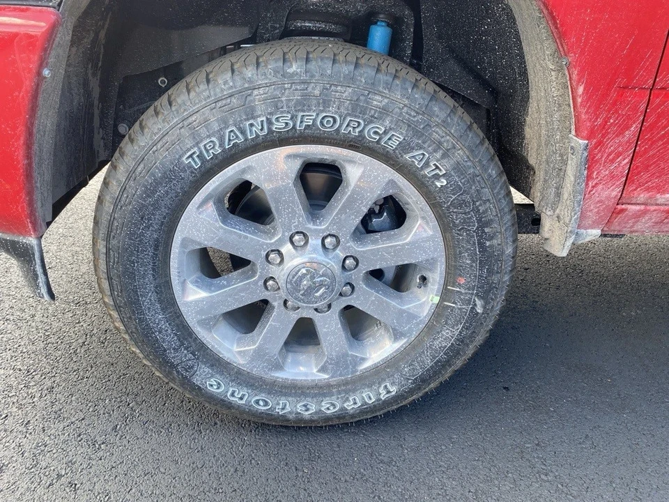 2026 Ram 2500 - Image 9 of 12