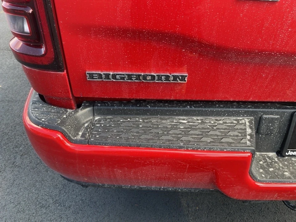 2026 Ram 2500 - Image 12 of 12
