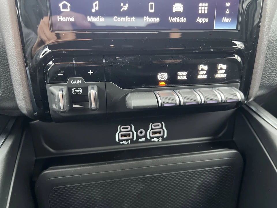 2026 Ram - Image 29 of 31