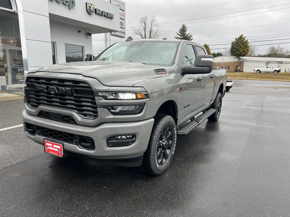 2026 Ram - Image 6 of 31