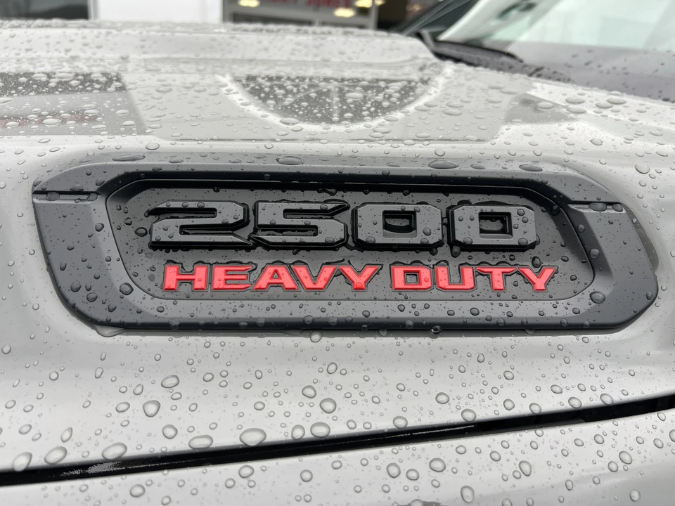 2026 Ram - Image 7 of 31