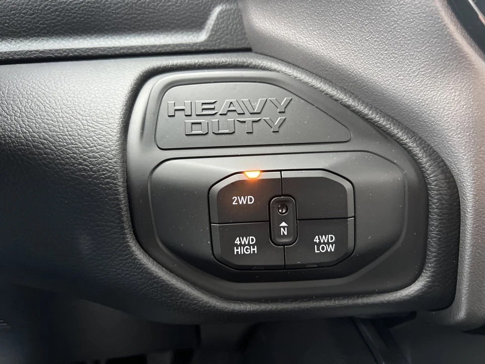 2026 Ram - Image 30 of 31