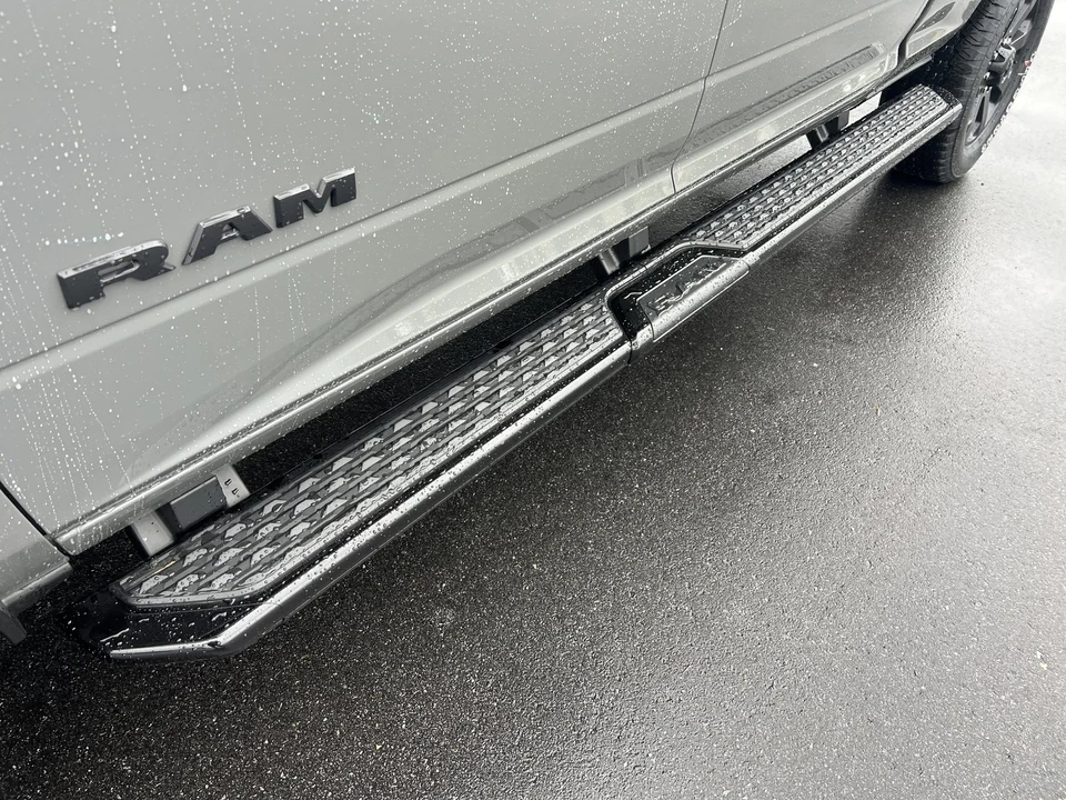 2026 Ram - Image 22 of 31
