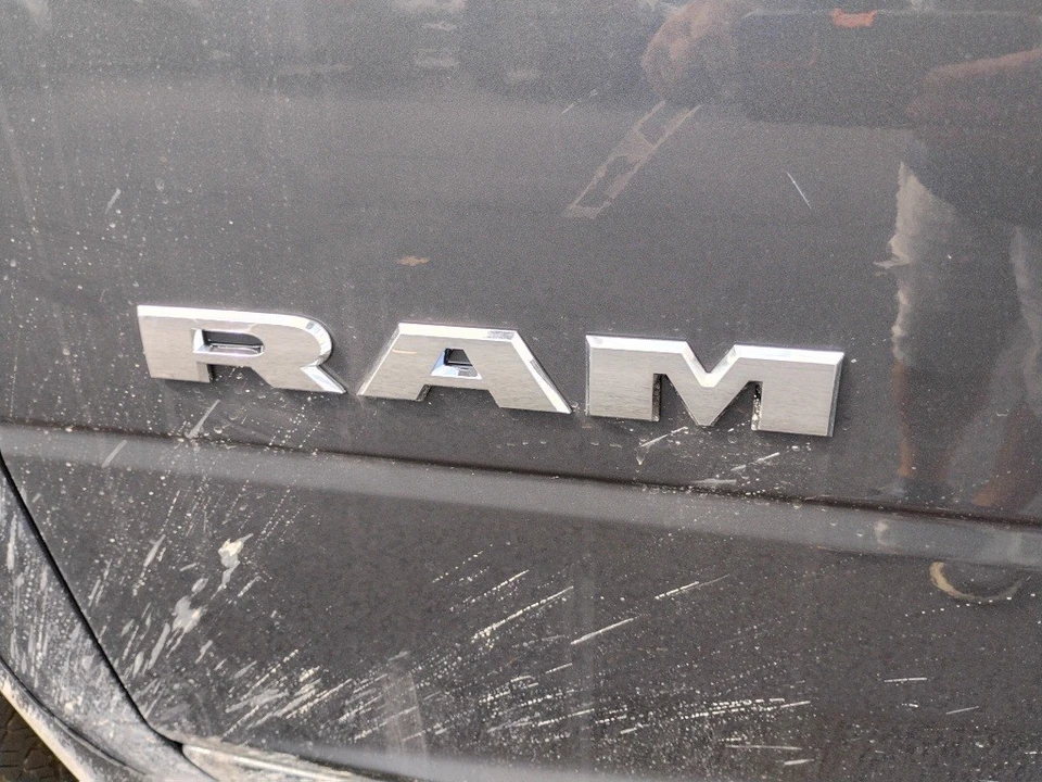 2026 Ram 2500 - Image 10 of 12