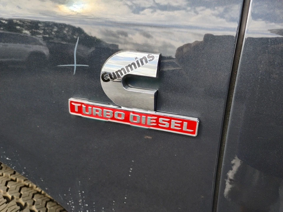 2026 Ram 2500 - Image 11 of 12