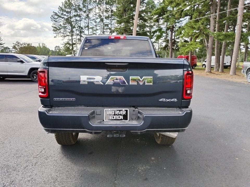 2026 Ram 2500 - Image 6 of 12