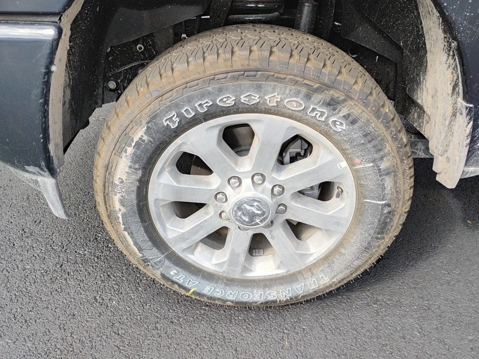 2026 Ram 2500 - Image 9 of 12