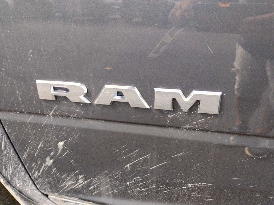 2026 Ram 2500 - Image 10 of 12
