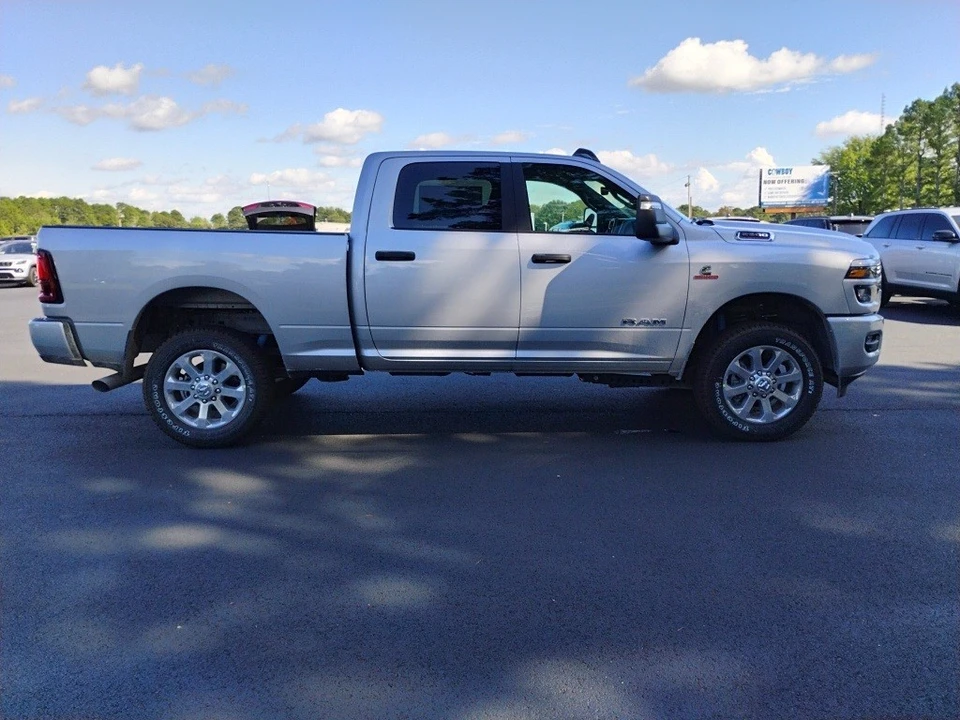 2026 Ram 2500 - Image 4 of 12
