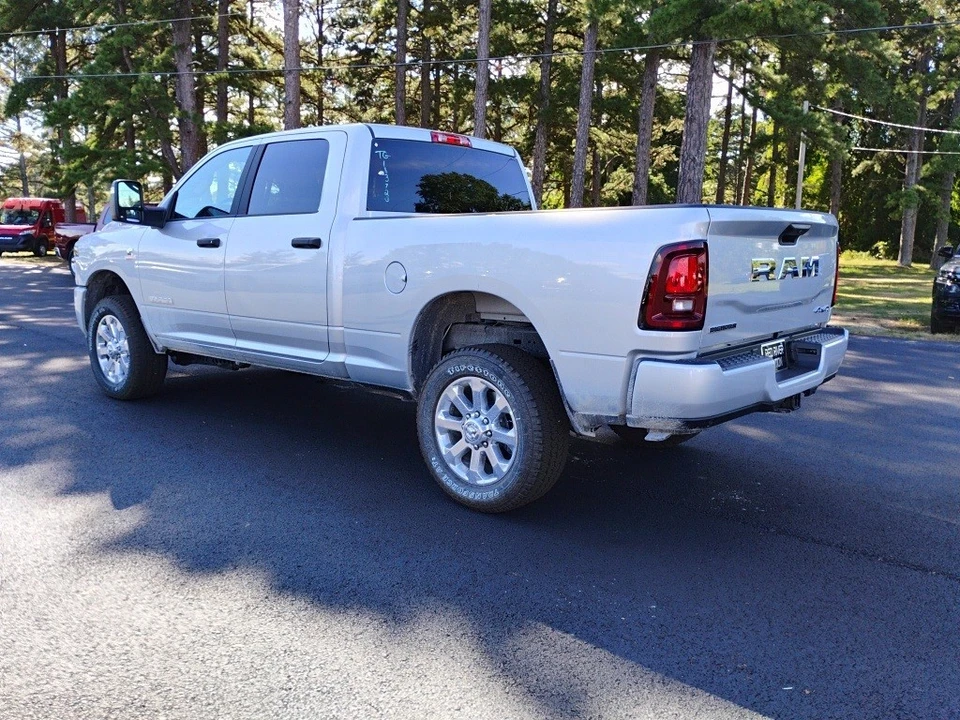 2026 Ram 2500 - Image 7 of 12