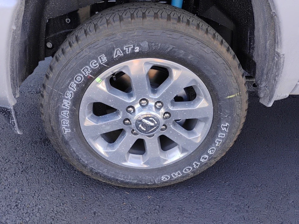 2026 Ram 2500 - Image 9 of 12