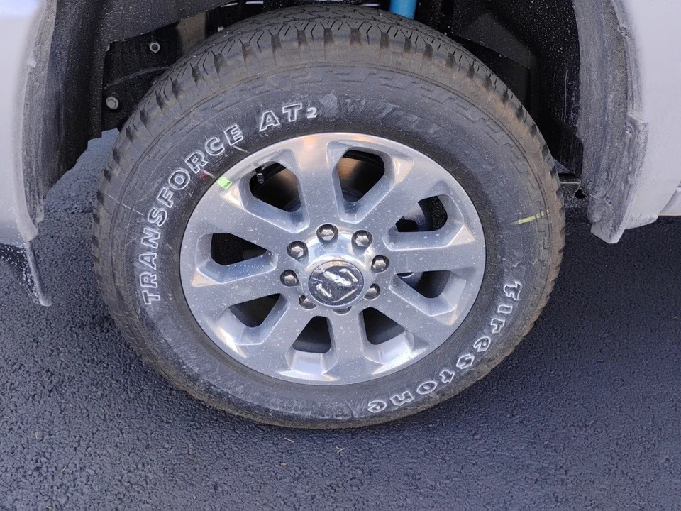 2026 Ram 2500 - Image 9 of 12