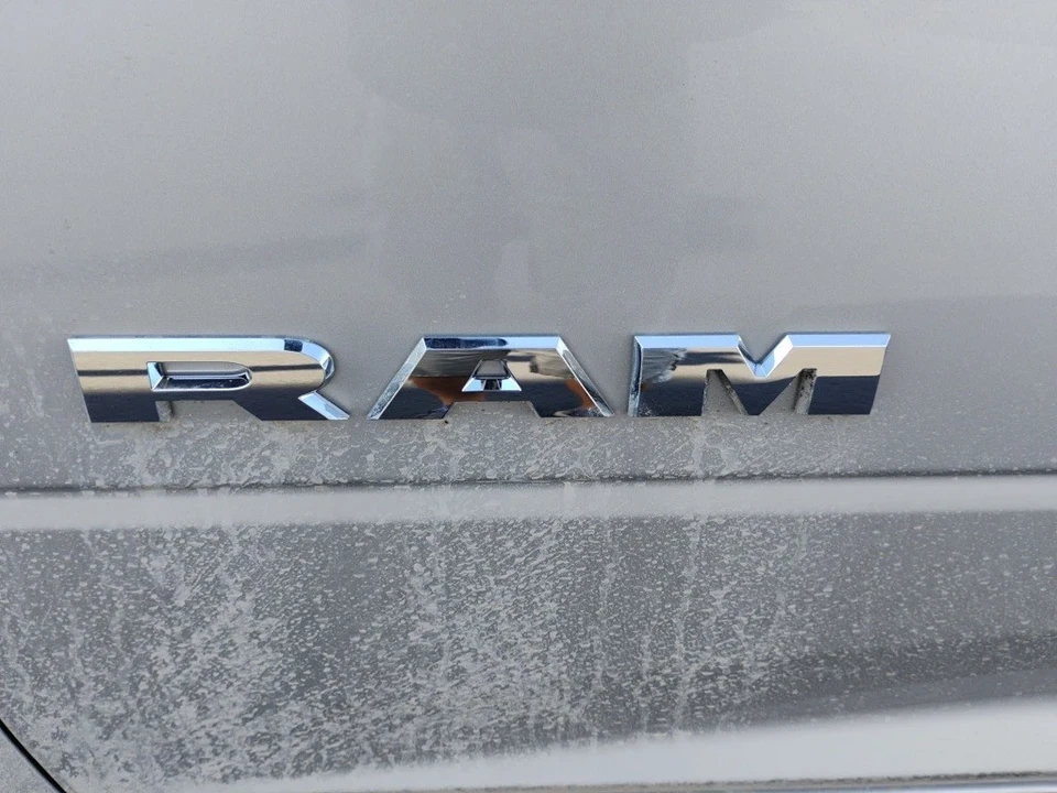 2026 Ram 2500 - Image 10 of 12