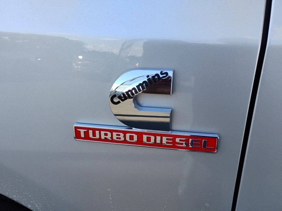 2026 Ram 2500 - Image 11 of 12