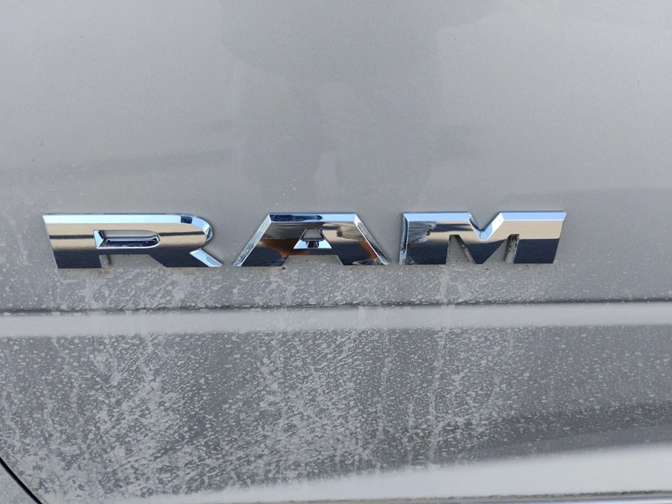 2026 Ram 2500 - Image 10 of 12