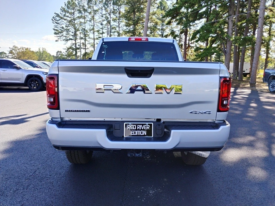 2026 Ram 2500 - Image 6 of 12