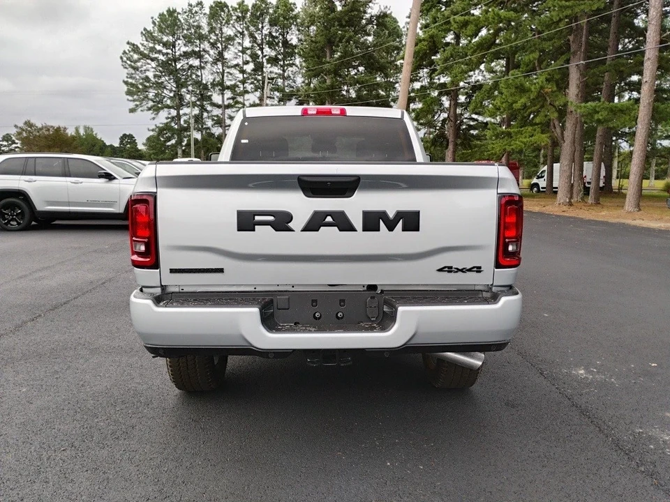 2026 Ram 2500 - Image 6 of 12