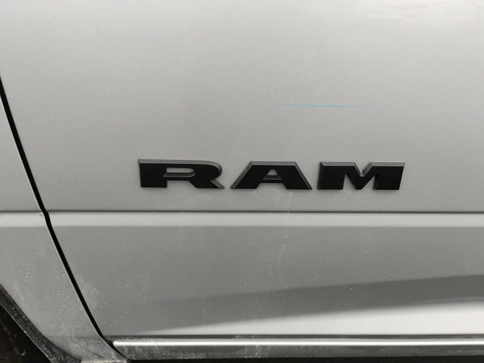 2026 Ram 2500 - Image 10 of 12