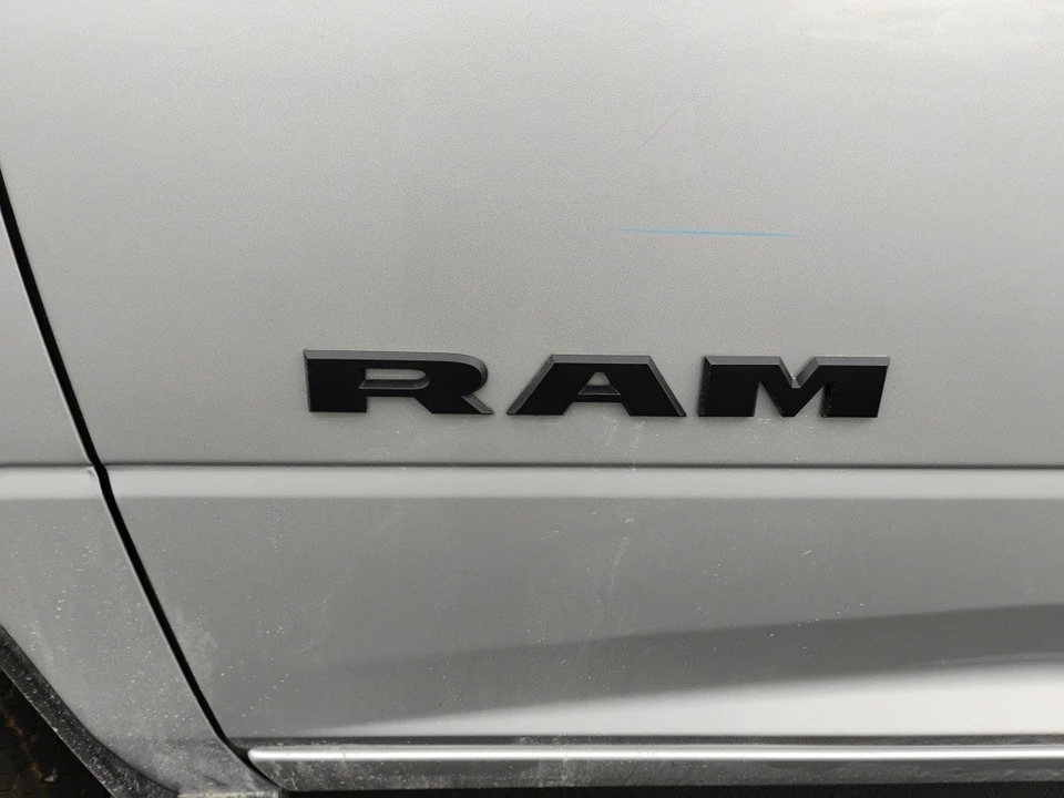 2026 Ram 2500 - Image 10 of 12