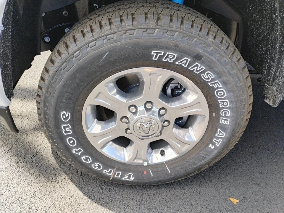 2026 Ram 2500 - Image 9 of 12