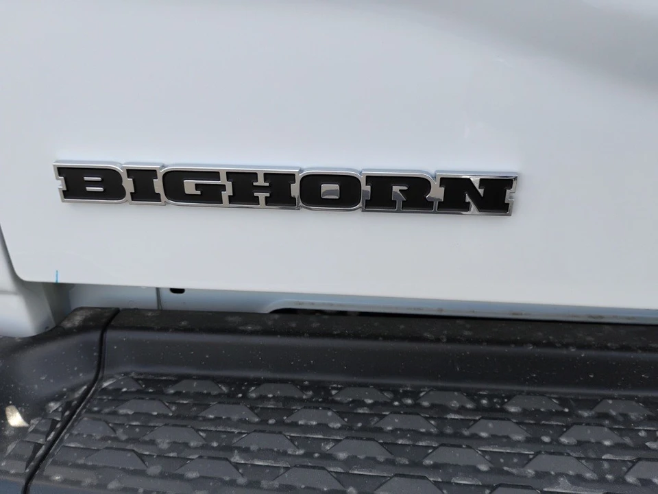 2026 Ram 2500 - Image 12 of 12