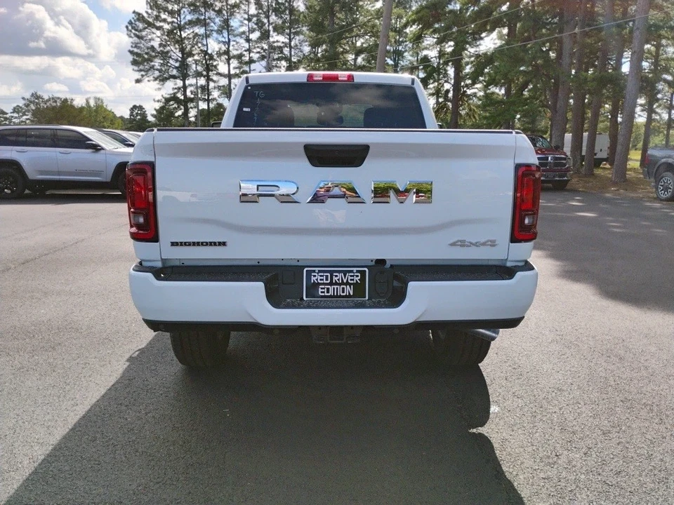 2026 Ram 2500 - Image 6 of 12