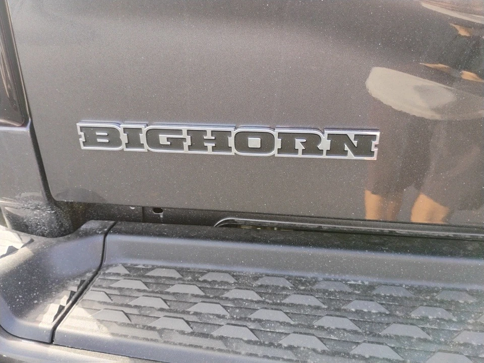 2026 Ram 2500 - Image 12 of 12