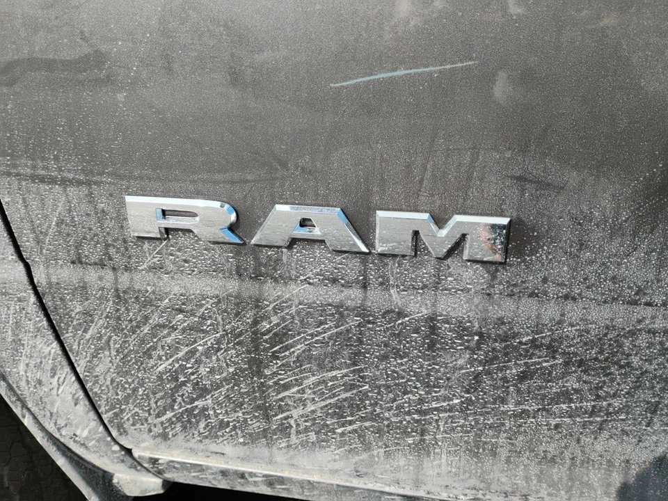 2026 Ram 2500 - Image 10 of 12