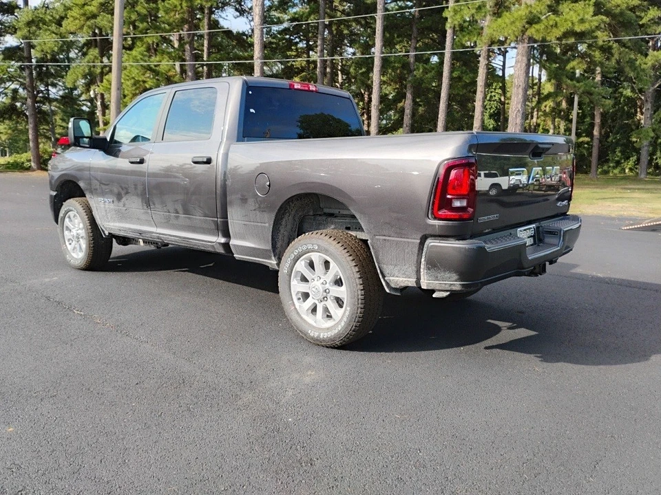 2026 Ram 2500 - Image 7 of 12